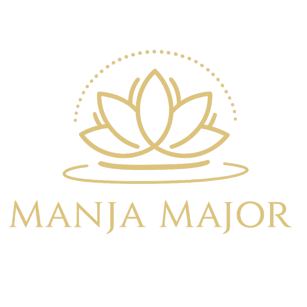 Manjas Homepage